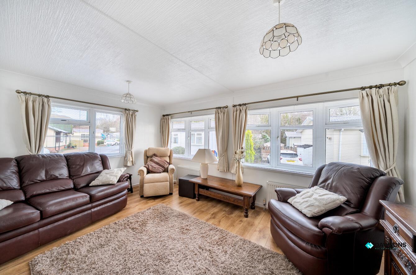 Mill Gardens, Blackpill, Swansea, SA3 5AX